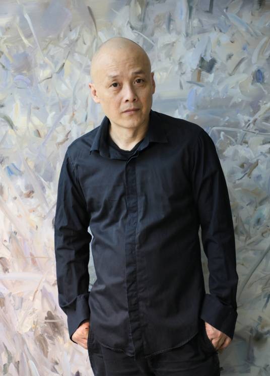 李强（中国当代艺术家）