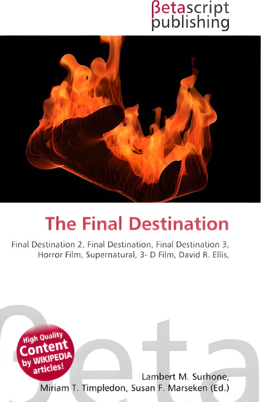 The Final Destination