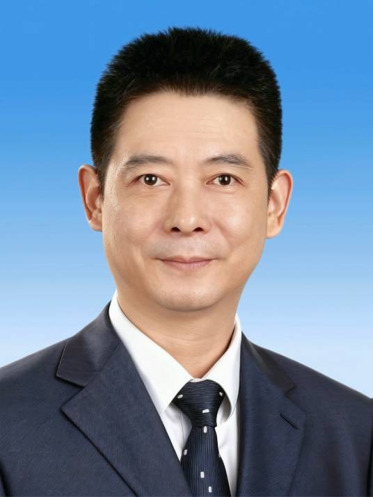 卢刚（江苏省农业农村厅副厅长）