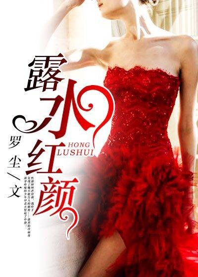 露水红颜（罗尘创作的网络小说）