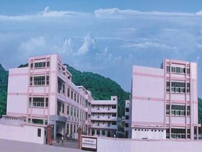 东莞市长原喷雾技术有限公司