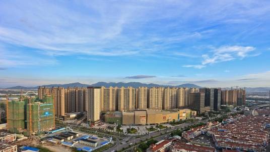 龙文区