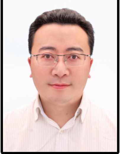 殷俊（中国传媒大学教授、博士生导师）