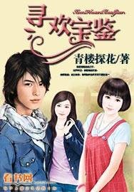 寻欢宝鉴