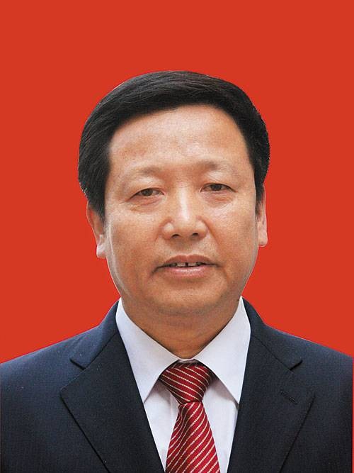 黄和平（天门市人大常委会原副主任）