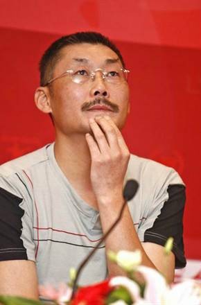 何平（中国内地导演）