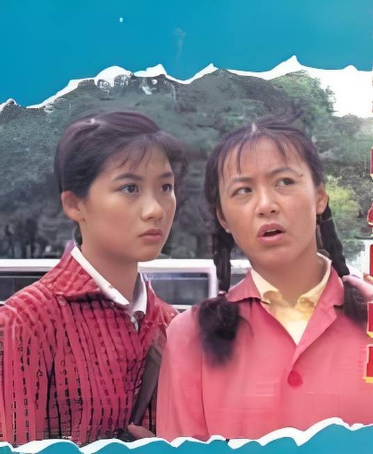 姊妹行(1990年张华勋执导的剧情电视剧)
