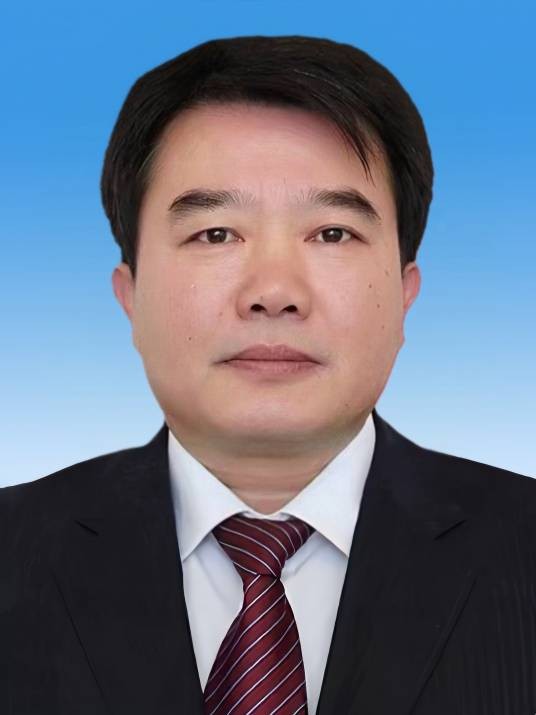 李长治（河南省司法厅原副厅长）