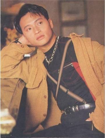 情茧（1996年陈志朋专辑）