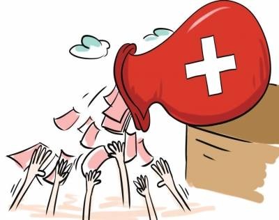 瑞士全民发工资事件