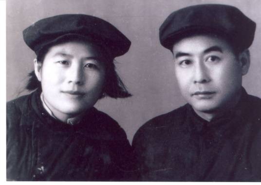 李光斗(山东籍革命烈士)