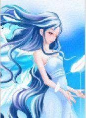 心然（古风女歌手）
