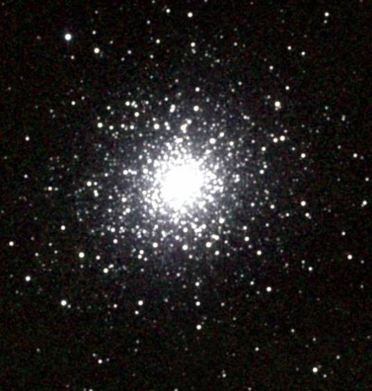M2(宝瓶座球状星团)