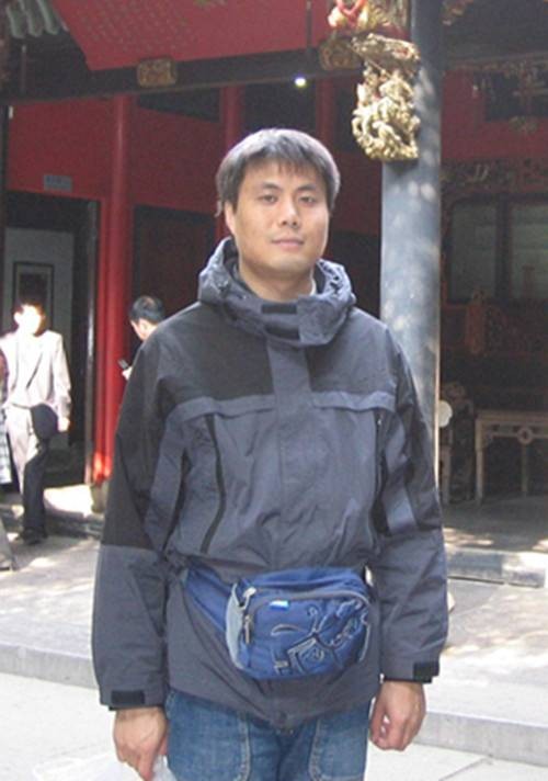 言桄