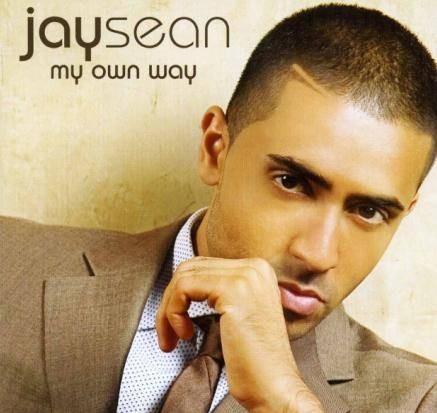 DOWN(英国歌手Jay Sean演唱歌曲)