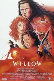 风云际会（美国1988年朗·霍华德执导的奇幻冒险电影）
