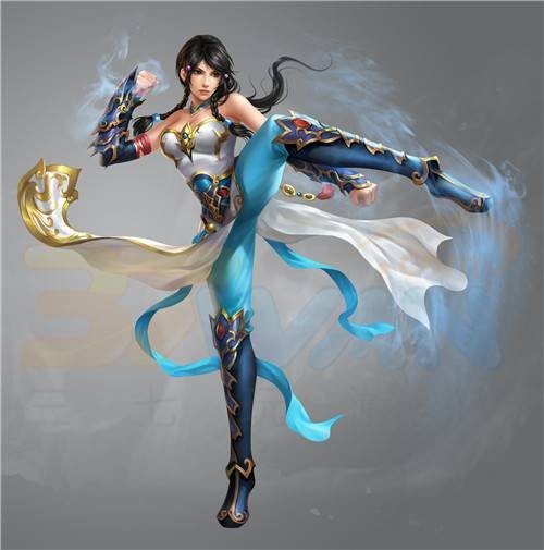 天下武尊