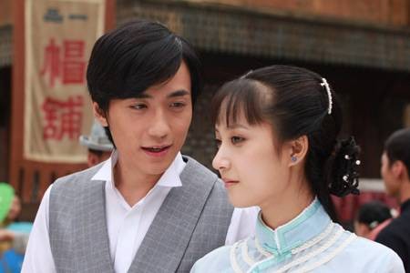 深闺疑云（2010年任英健执导电影）
