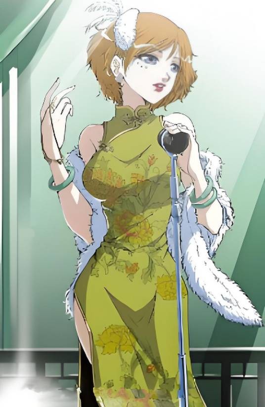 六月（漫画《偷星九月天》及其衍生作品中的角色）