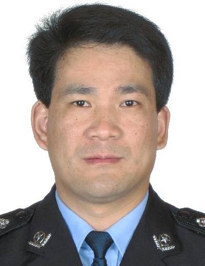 汪勇（江西省南昌市司法局党组成员，市强制隔离戒毒所党委书记、所长）