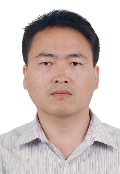 黄海波(中国科学技术大学教授)