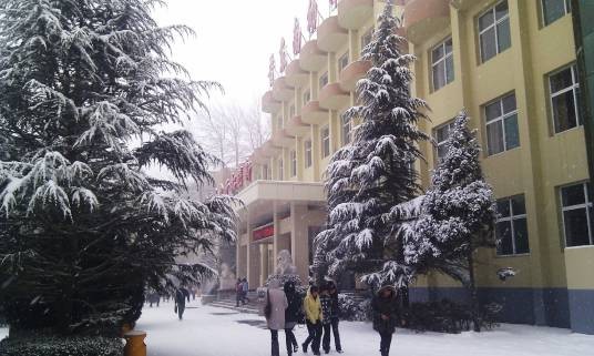 晋东南幼儿师范学校