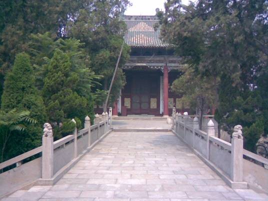 清真古寺