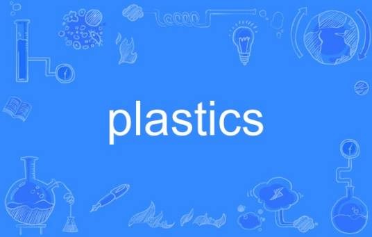 plastics