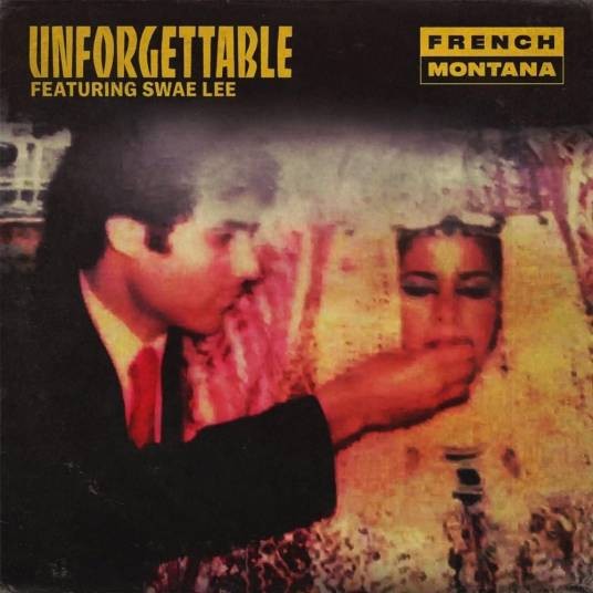 Unforgettable（2017年弗伦奇·蒙塔纳与斯·李合作歌曲）