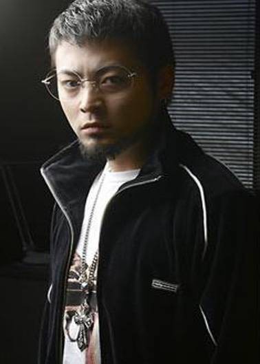 暗金丑岛君（日本2010年山田孝之主演的电视剧）