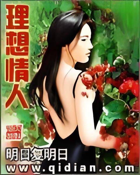 理想情人（明日复明日创作的小说）