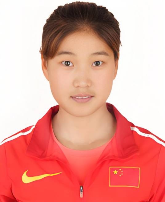 张新艳（中国田径运动员）