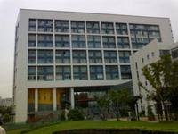 同济大学生命科学与技术学院