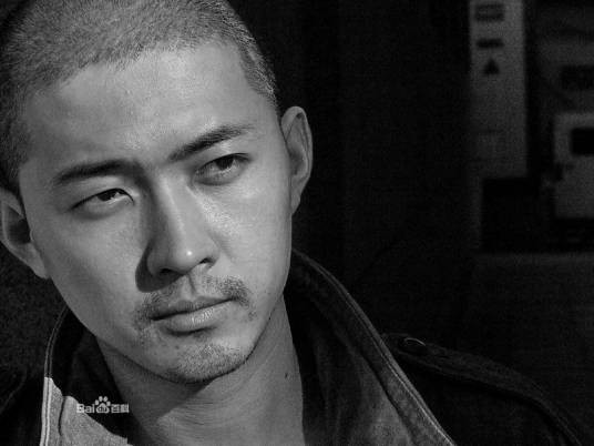 李琦（中国内地男演员）