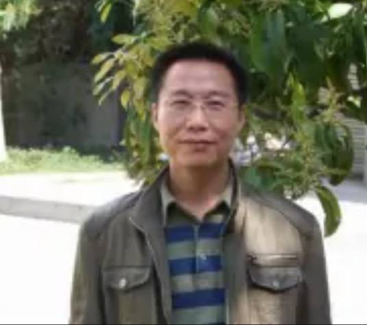 胡继明(攀枝花市第九中学党总支书记)