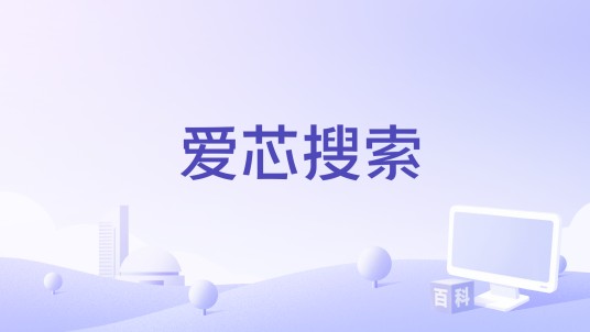 爱芯搜索