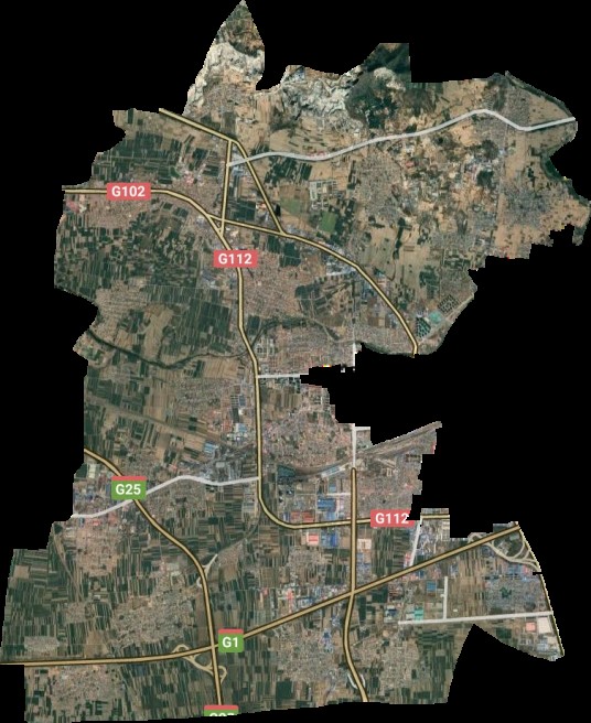 丰润镇（河北省唐山市丰润区下辖镇）