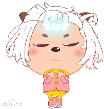 天使之心（《喜羊羊与灰太狼之奇趣外星客》中的装备）