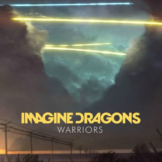 warriors(2014年Imagine Dragons演唱的歌曲)