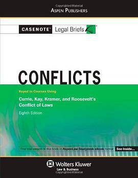 Conflicts
