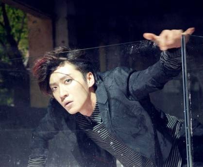 复活(2012年乔任梁演唱的歌曲)