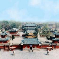 嘉应观