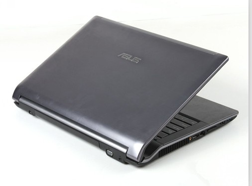 华硕A53XI235SD-SL(4GB/320GB)