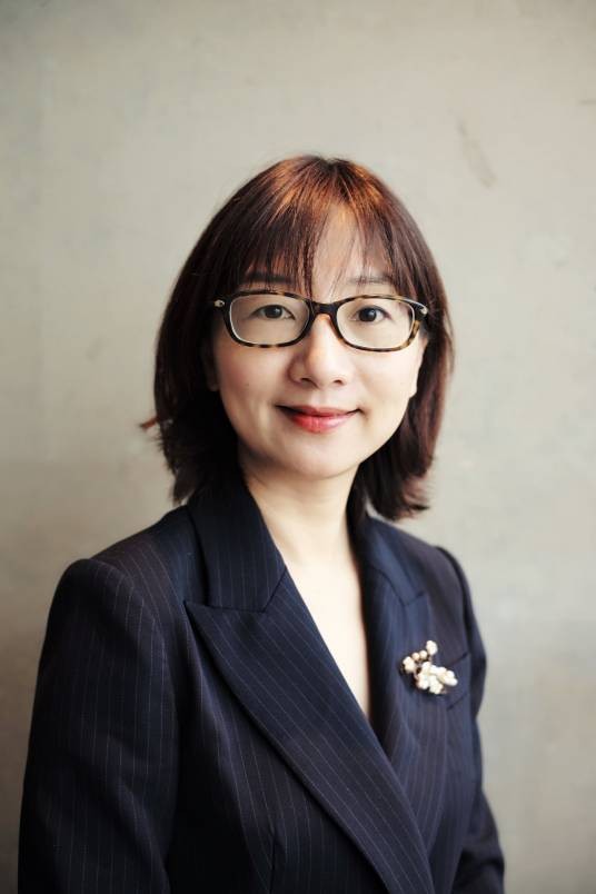 黄曼（浙江大学医学院附属第二医院综合ICU主任医师）