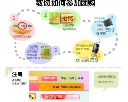 乐美团