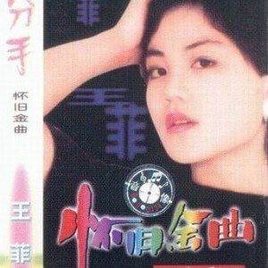 南海姑娘(王菲演唱的经典翻唱歌曲)