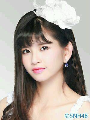 林思意（中国内地女演员、歌手）
