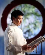 母亲（刘德华为庆祝中华人民共和国成立60周年创作的献礼歌曲）