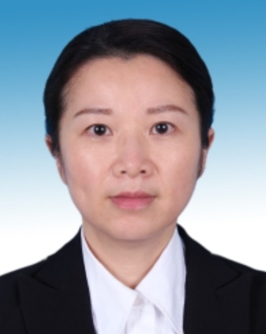 顾晓芳（湖南省株洲市卫生健康委员会党委书记、主任）