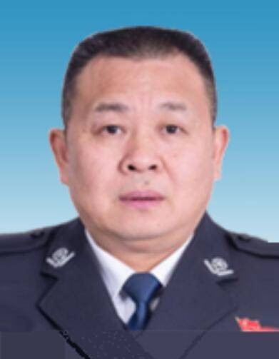 彭德清（湖南省湘潭市公安局党委副书记、常务副局长）